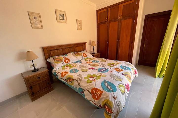 Villa independiente con piscina climatizada privada y wifi (ambos opcionales) in Geafond, La Oliva