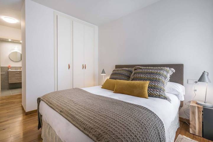 Ganze Wohnung, Era Solana in Vielha, Vielha e Mijaran
