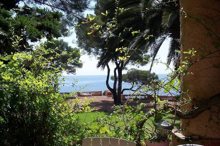 Villa pour 6 personnes, avec jardin et terrasse dans Boulouris - 4