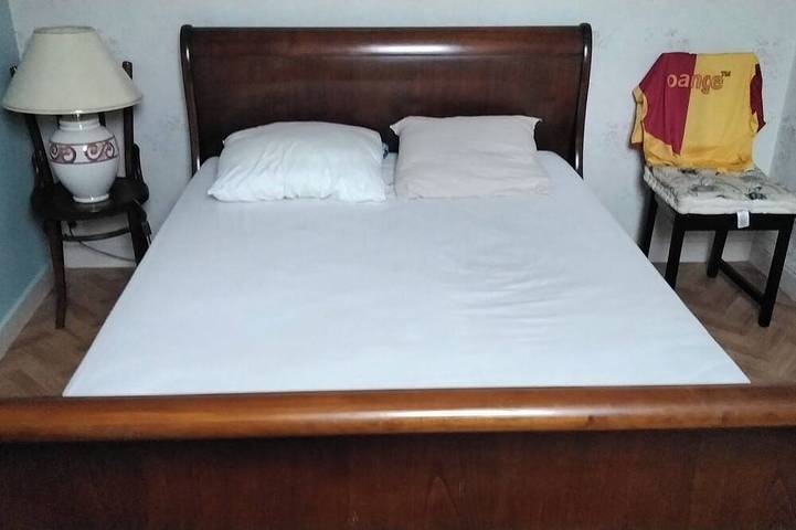 Location de vacances pour 9 personnes à Le Châtelet (Cher) - 4