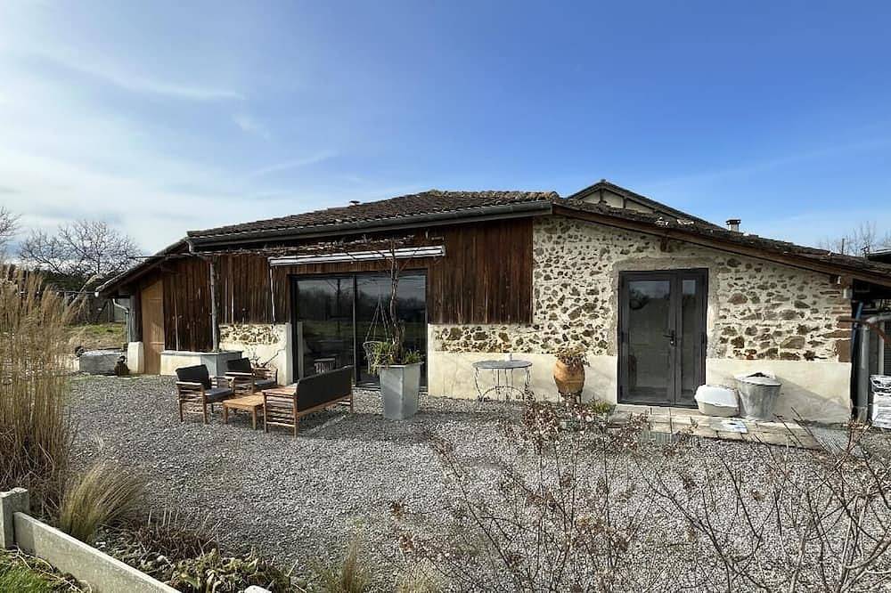 Lou Sarrat - Mimbaste in Mimbaste, Région de Dax