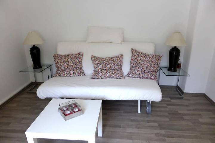 Ferienwohnung für 2 Personen, mit Garten in Düsseldorf und Umgebung - 4