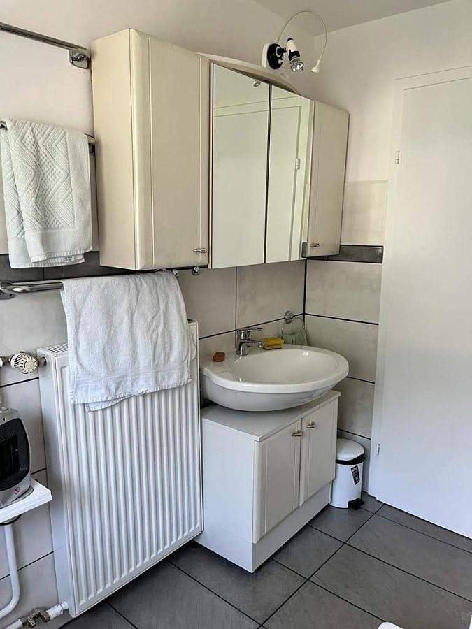Ganze Wohnung, Felsenblick Himmelsfels in Geislingen an der Steige, Landkreis Göppingen