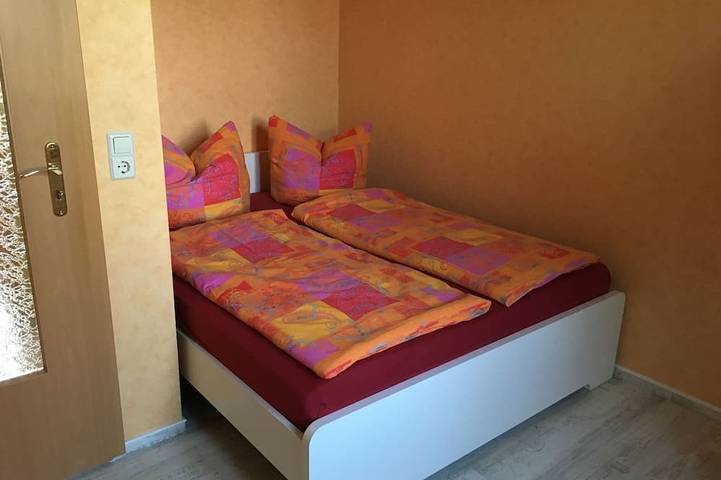 Ferienhaus für 8 Personen, mit Garten, mit Haustier in Kargow - 3