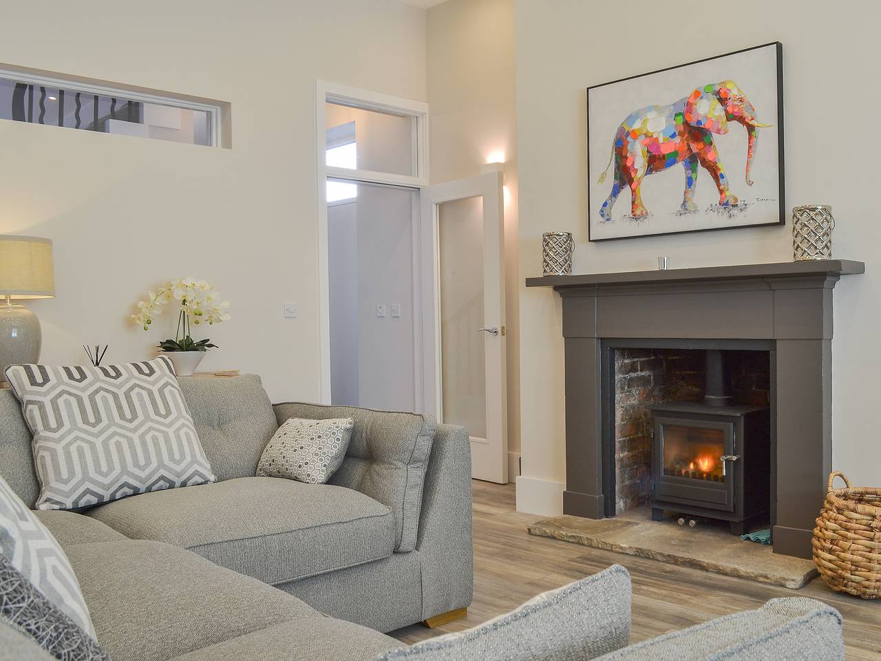 Casa vacanza a Northern England a partire da 163€ a notte