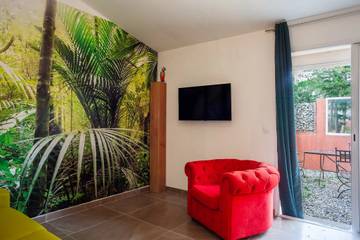 Gîte pour 4 Personnes dans Ginasservis, Région de Brignoles, Photo 2
