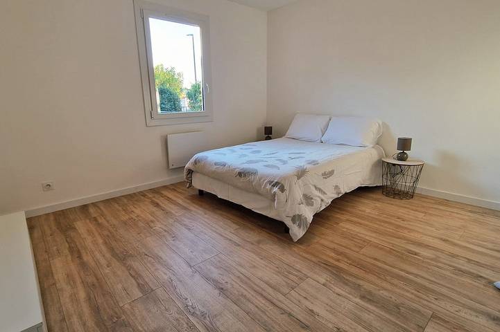 Location de vacances pour 6 personnes à Saint-Gervasy - 3