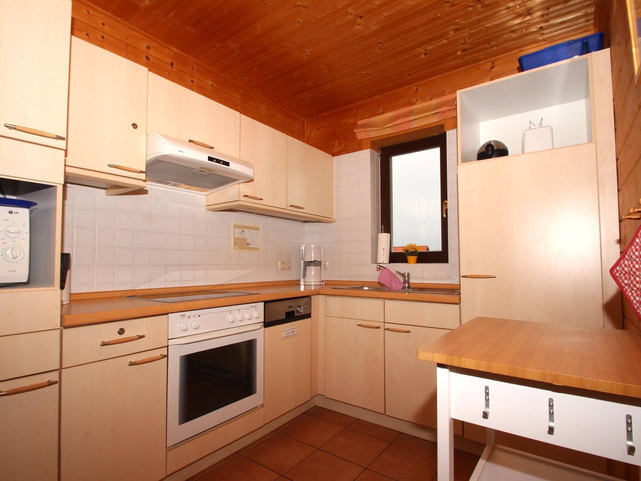 Doppelhaushälfte in Hasselfelde in Hasselfelde, Harzvorland