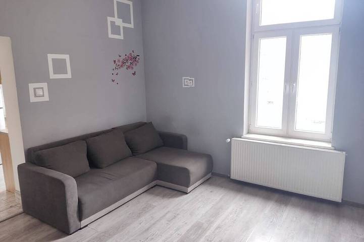 Ganze Wohnung, Perfect 2-bedroom apartment in Konin center in Konin, Großpolen