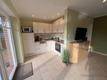 Hütte für 3 Personen in Norddeich, Norden-Norddeich, Bild 3