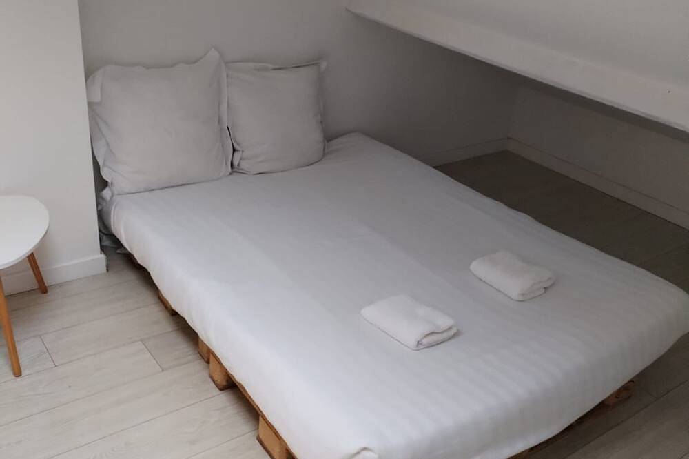 Appartement entier, Appartement Victoire – Confort & luminosité au coeur d'Arcueil in Arcueil, Val-de-Marne