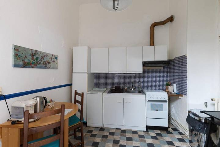Gîte pour 2 personnes, avec jardin et vue à Sens - 3