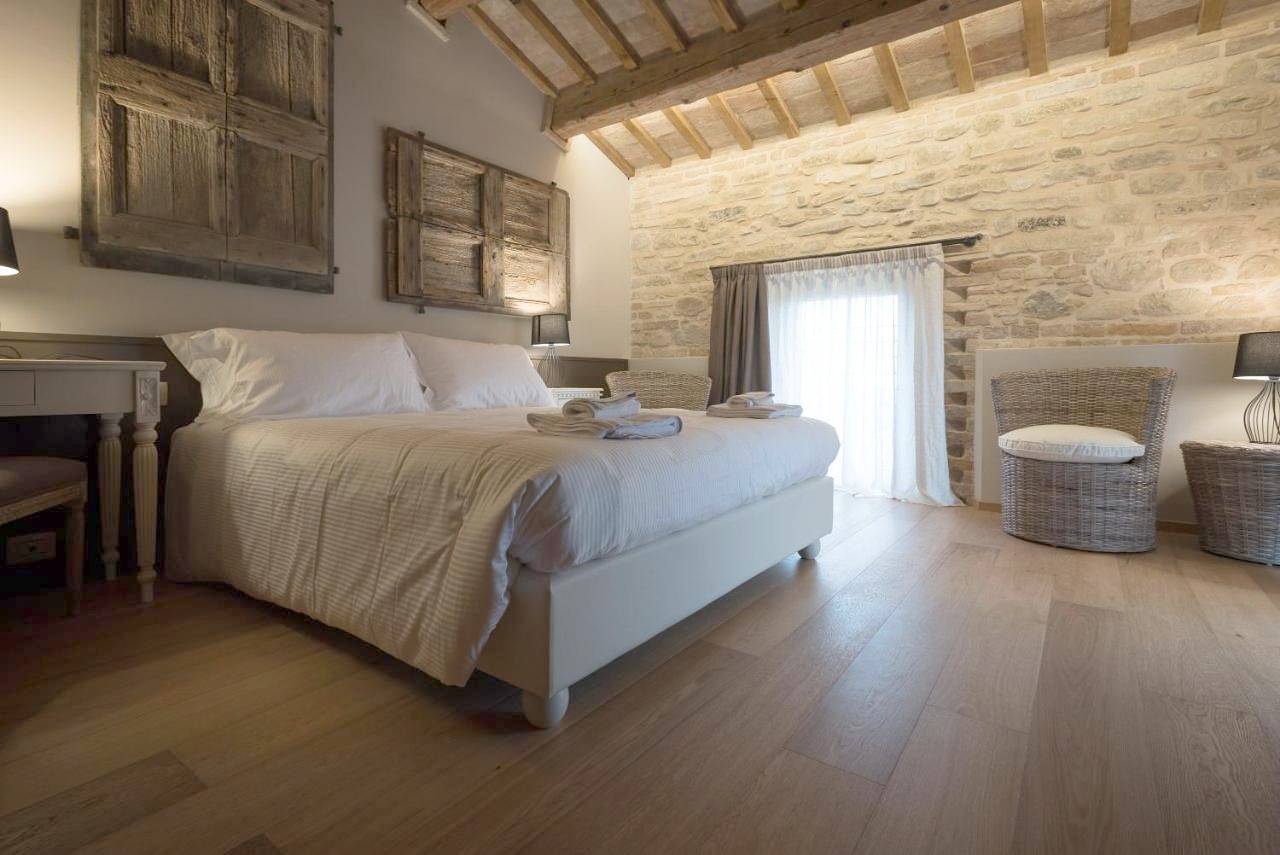 Villa Anitori Prestige Relais & Spa in Loro Piceno, Provincia di Macerata