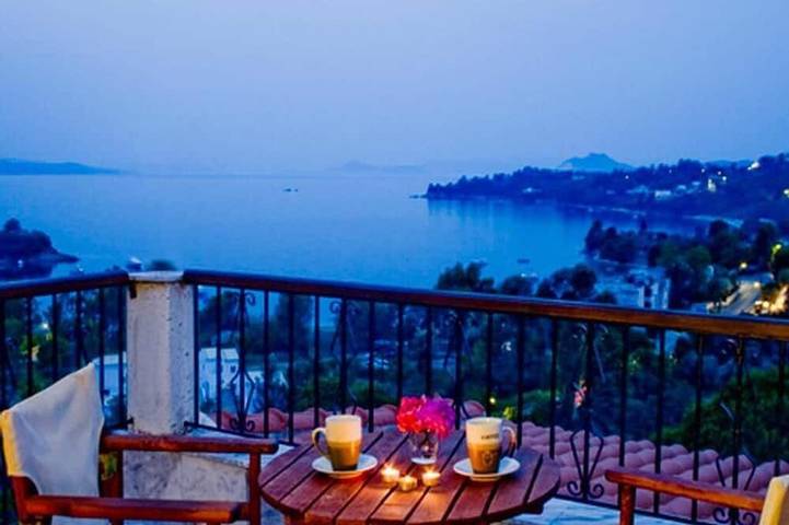 Appartement de vacances pour 2 personnes - 1
