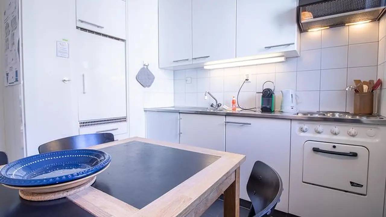 Appartement de vacances entier, Ferienwohnung für 4 Personen (56 m²) in Arosa in Arosa, Chaîne de Plessur