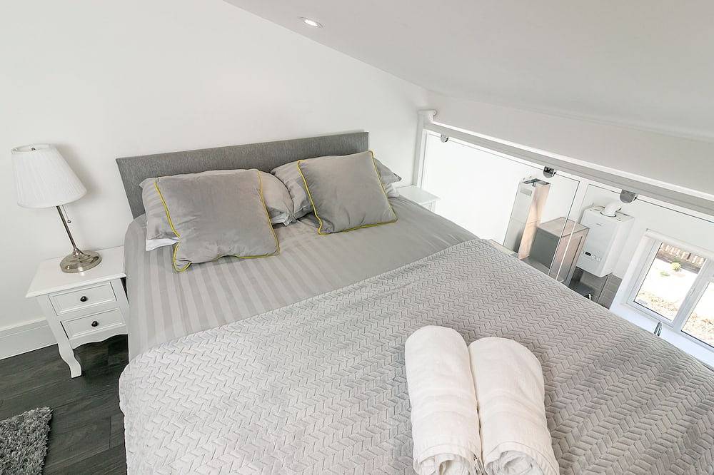 Self-contained one Bedroom House - King Pin Corner in Stevenage, Hertfordshire