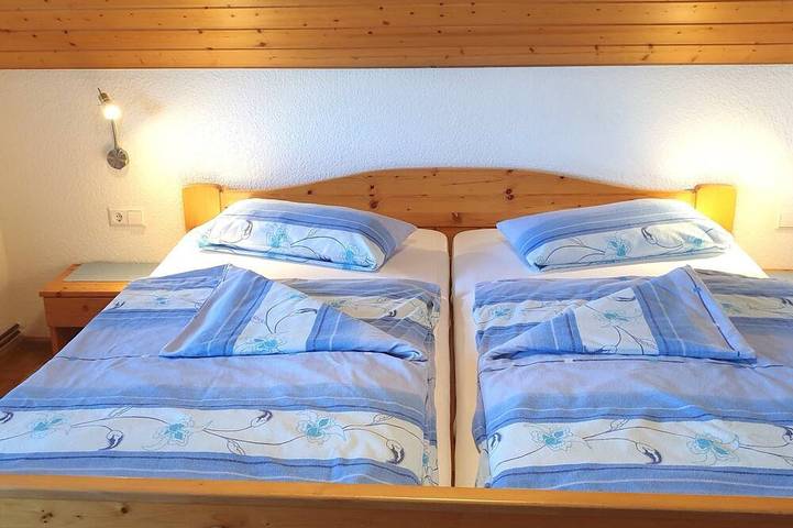 Ganze Wohnung, Wohnung \"Fübüüni\ in Dachsberg, Südschwarzwald