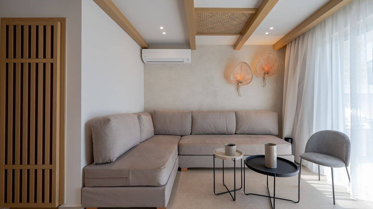 Villa für 5 Personen (95 m²) in Plakias in Plakias, Rethymno und Umgebung