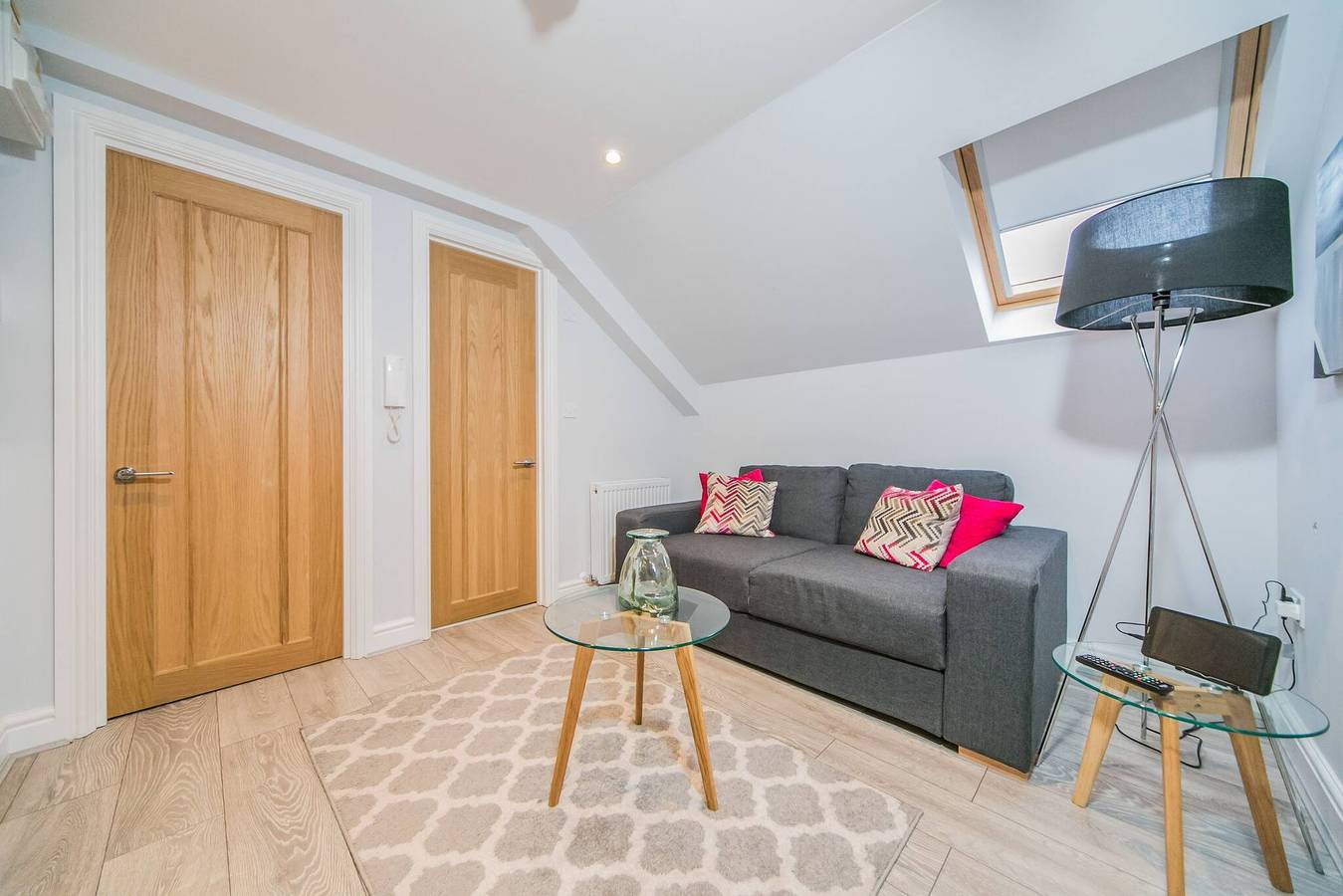 Apartamento entero, 14 Helena House Apartamento de lujo in Reading, Berkshire