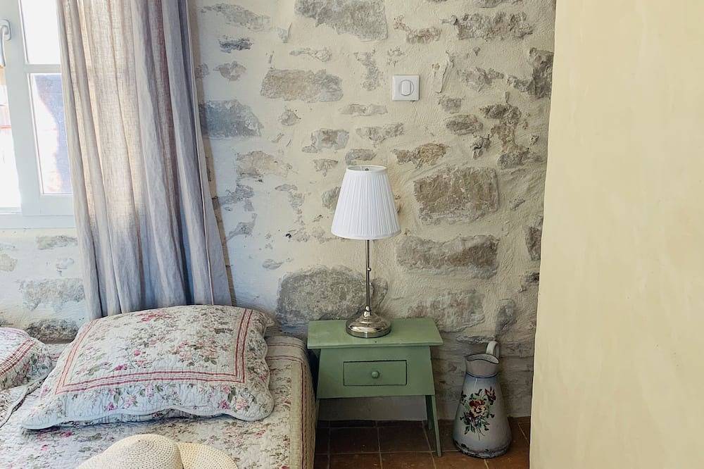 Haus mit provenzalischem Charme für Liebhaber von Authentizität. in Saignon, Regionaler Naturpark Luberon