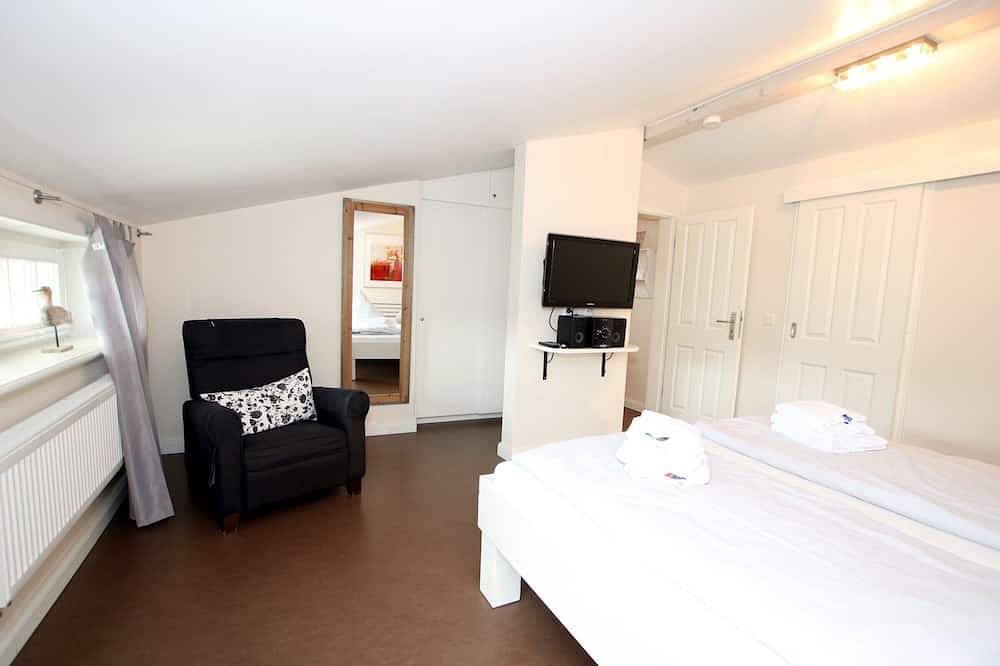 5 Sterne Ferienhaus mit ca. 80 qm Wohnfläche im Erd- und Obergeschoss in Wyk auf Föhr (Stadt), Wyk auf Föhr