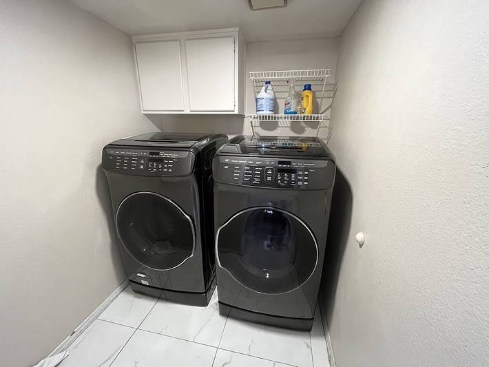 Vacation rental for 10 people in Spring Valley (NV)