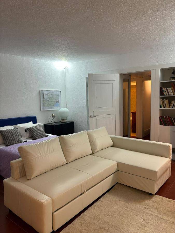 Apartamento de férias para 4 pessoas, com Varanda e Terraço e ainda Jardim em Península de Troia