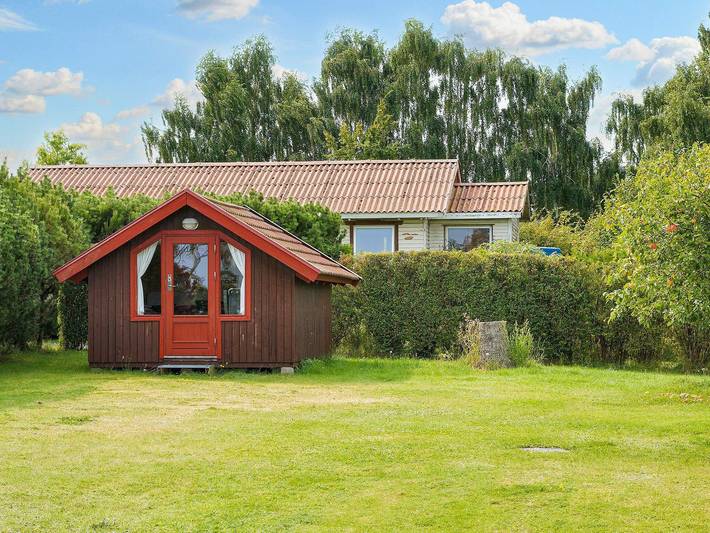 5 Personen Ferienhaus in Jægerspris in Gerlev Strandpark, Frederikssund