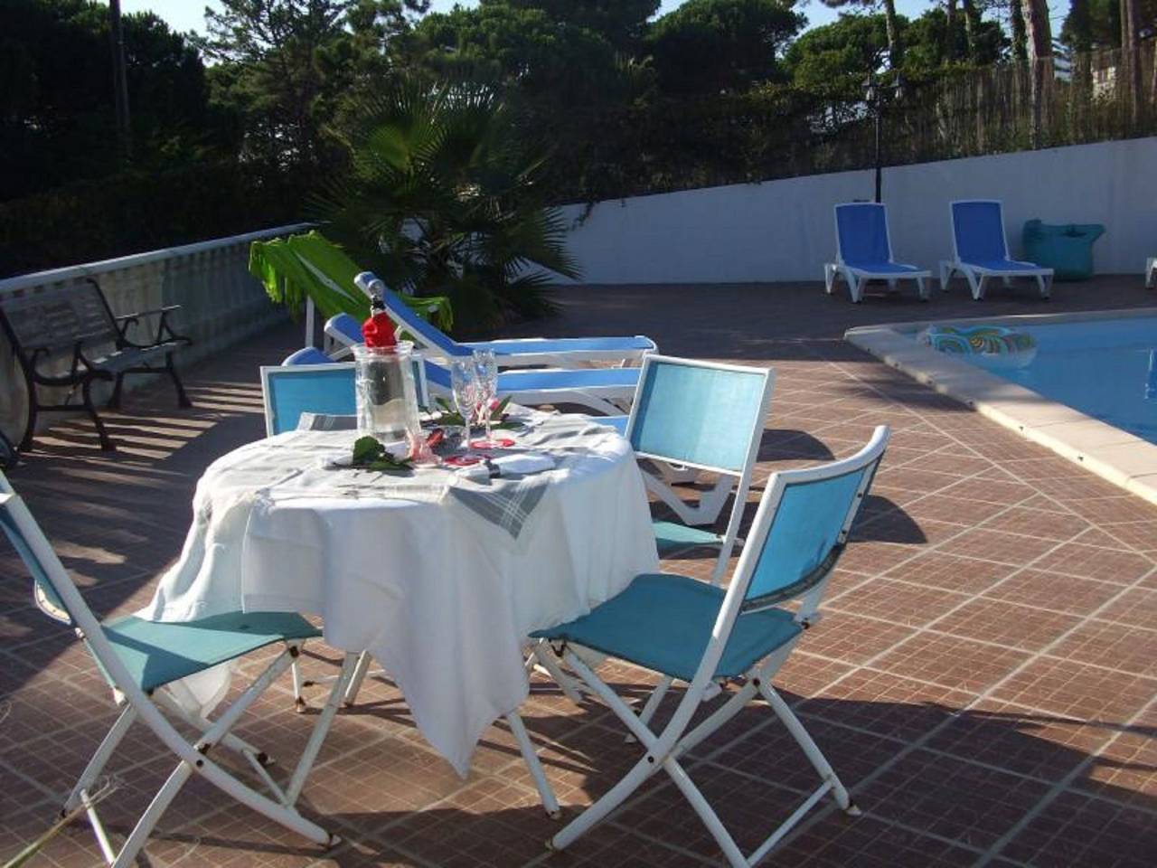 Schönes Ferienhaus in Colares mit Privatem Pool in Colares, Costa de Lisboa