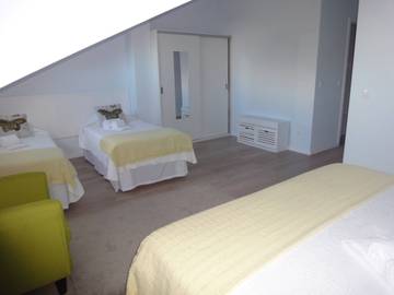 Apartamento De Férias para 4 Pessoas em São Miguel Island, Ponta Delgada, Foto 4