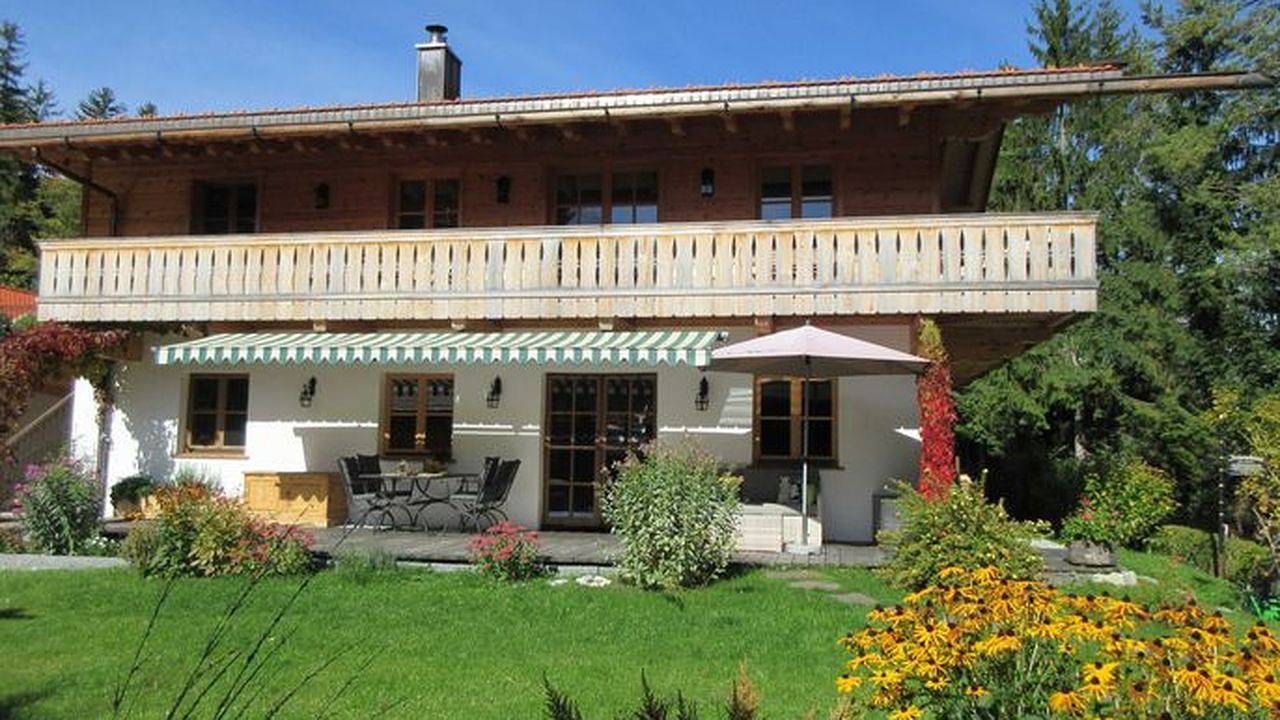 Apartamento vacacional entero, Ferienwohnung für 2 Personen (100 m²) in Kreuth in Kreuth, Alpes Bávaros