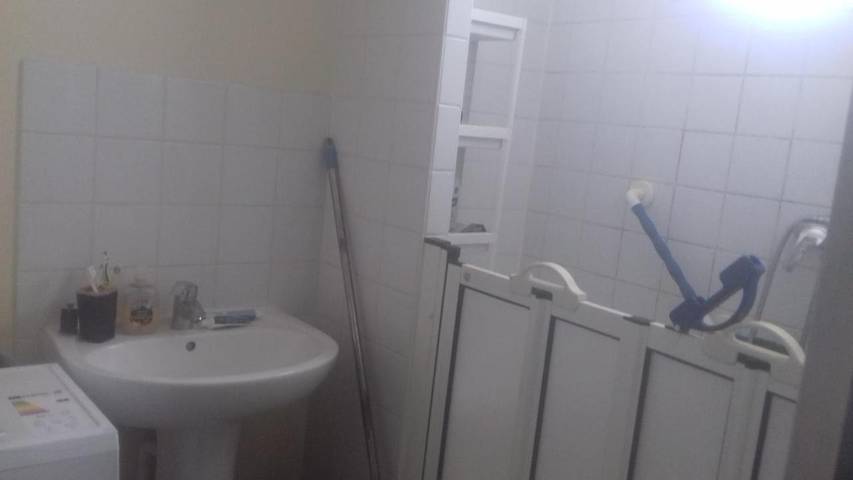 Gîte pour 2 personnes, avec vue et balcon, animaux acceptés à Ris-Orangis - 3