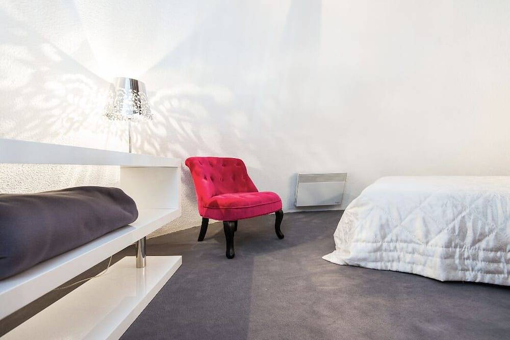 Appartement entier, La Ville au calme face au Château. in Annecy, Annecy (commune)