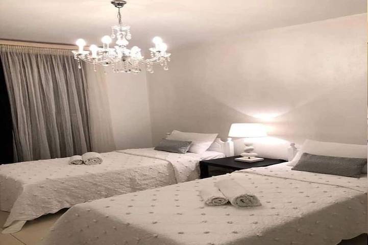 Villa mit pool für 6 Personen, mit Balkon auf Skiathos - 3