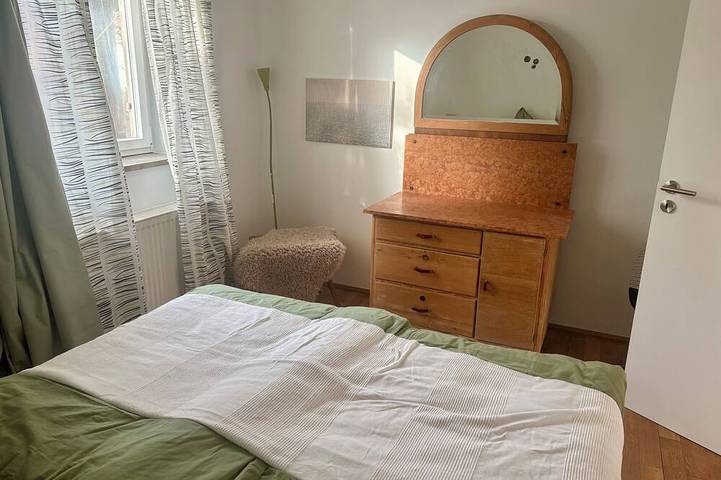 Ferienhaus für 6 Personen, mit Garten und Terrasse in Coburg - 3