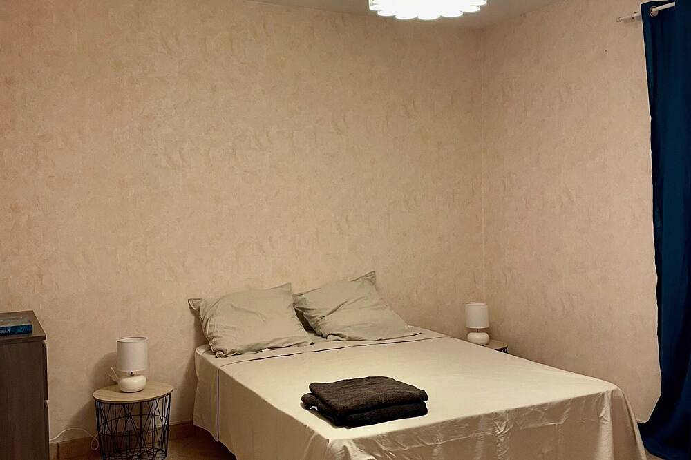 Villa la colle sur loup close to the sea, ideal family, near village in La Colle-sur-Loup, Cannes und Umgebung