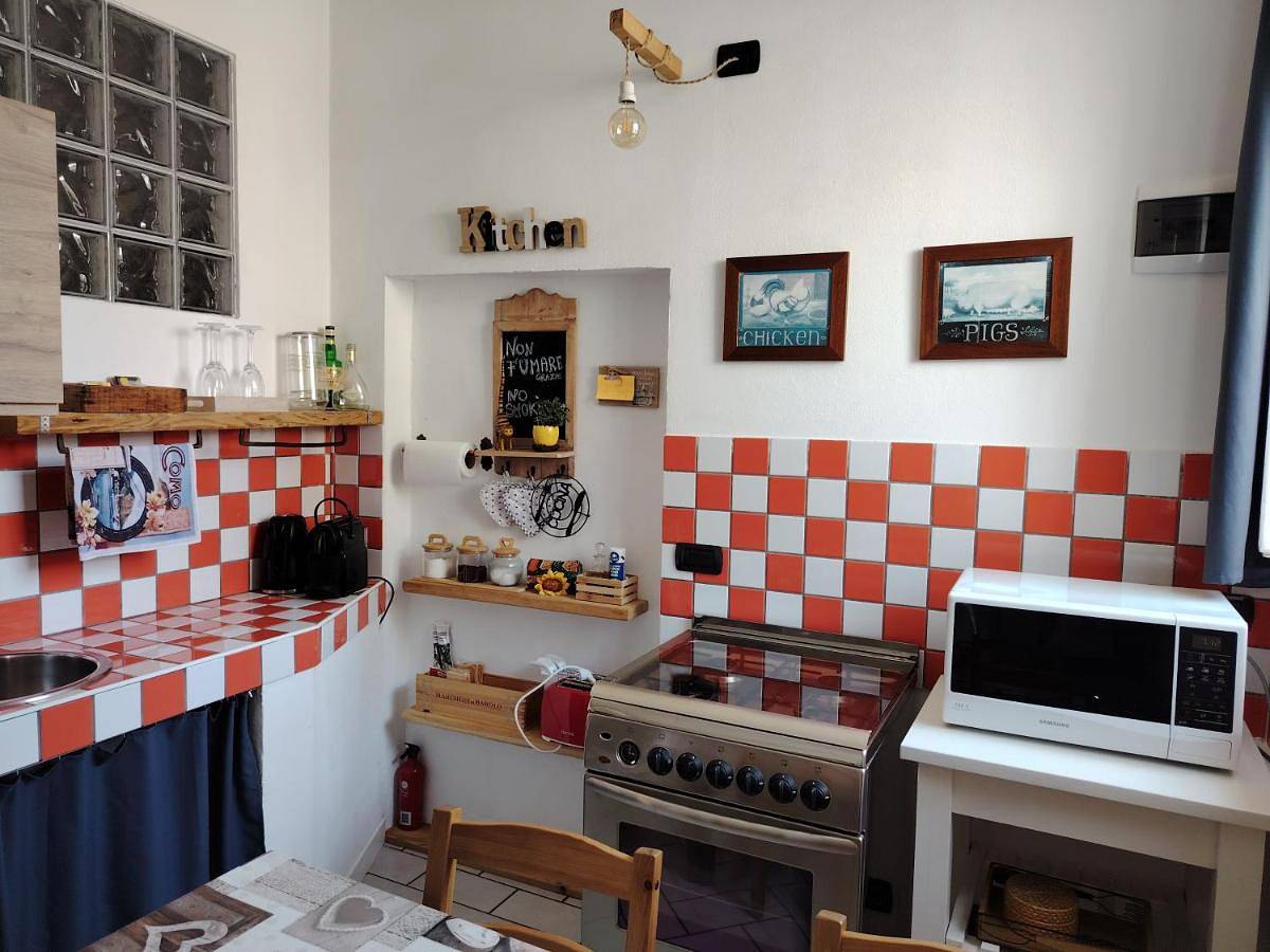 In Piazzetta - Cernobbio in Cernobbio, Comer See