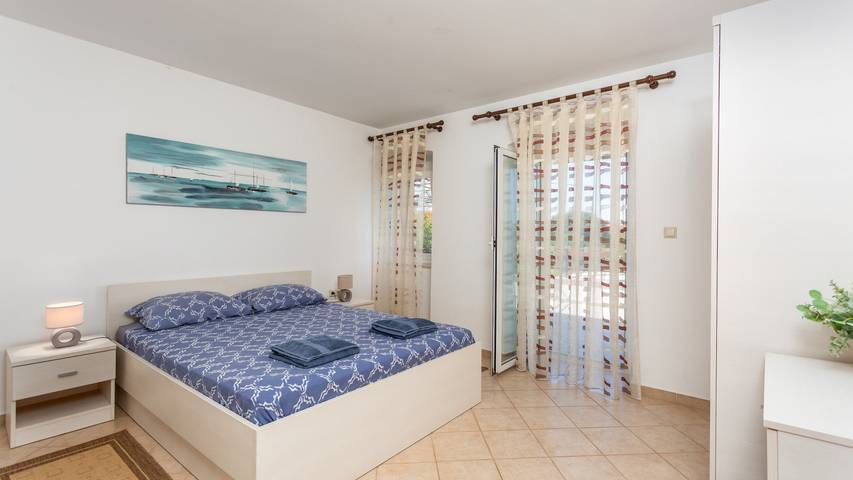Villa Anni with pool island Krk by Villas Guide in Malinska-Dubašnica, Krk