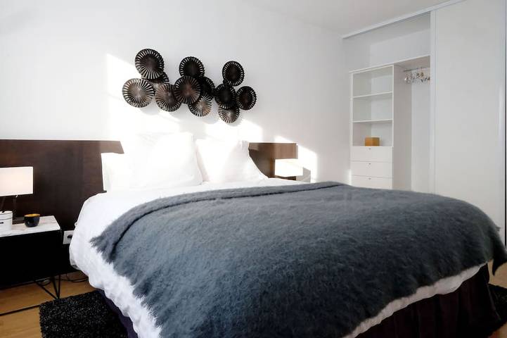 Ferienhaus für 9 Personen, mit Terrasse in Disneyland Paris - 3