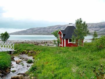 Chalet für 6 Personen in Vevelstad, Nordland, Bild 3