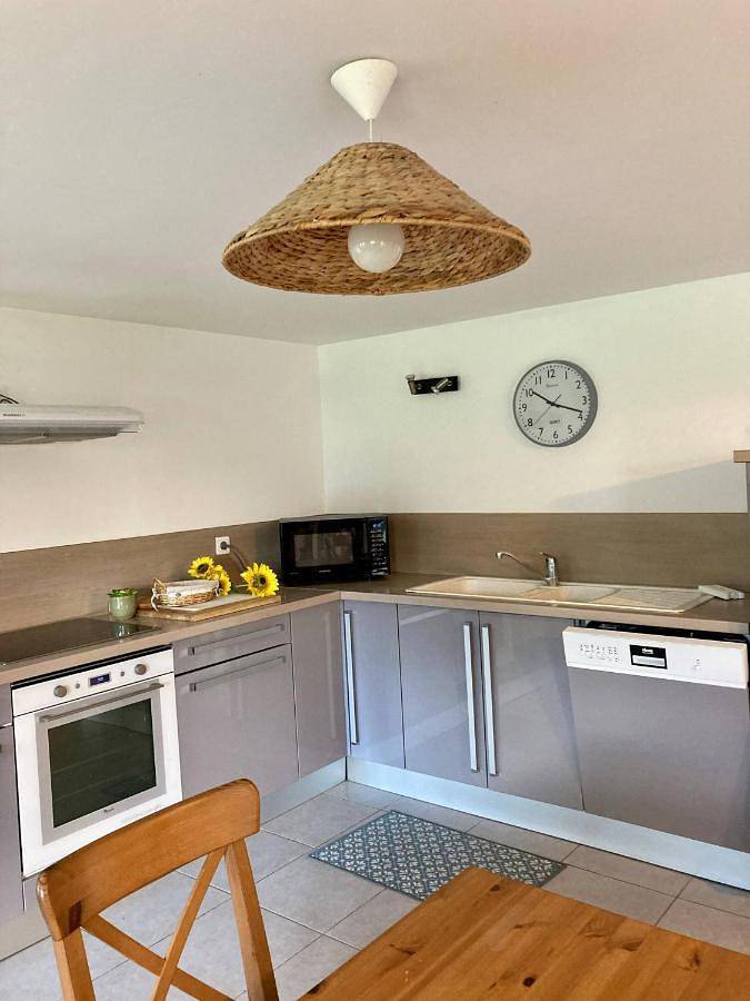 Appartement entier, Three-Bedroom House in Quiberville, Région de Dieppe
