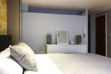 Apartment for 2 People in Cambridge, Cambridgeshire, Photo 4