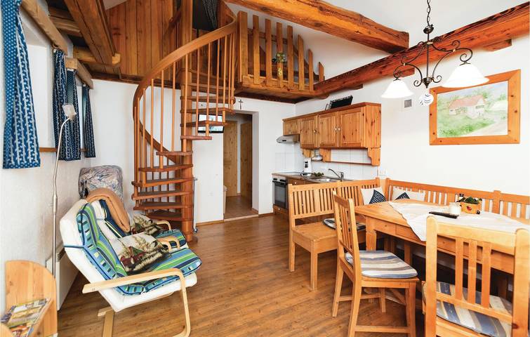 Ferienhaus für 4 Personen in Bezirk Güssing