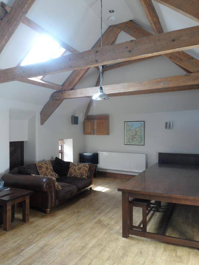 Superior Deluxe Double or Twin Room in Penmachno, Snowdonia