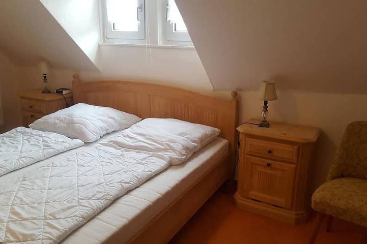 Ferienhaus für 8 Personen, mit Terrasse und Garten in Stolberg (Südharz) - 4