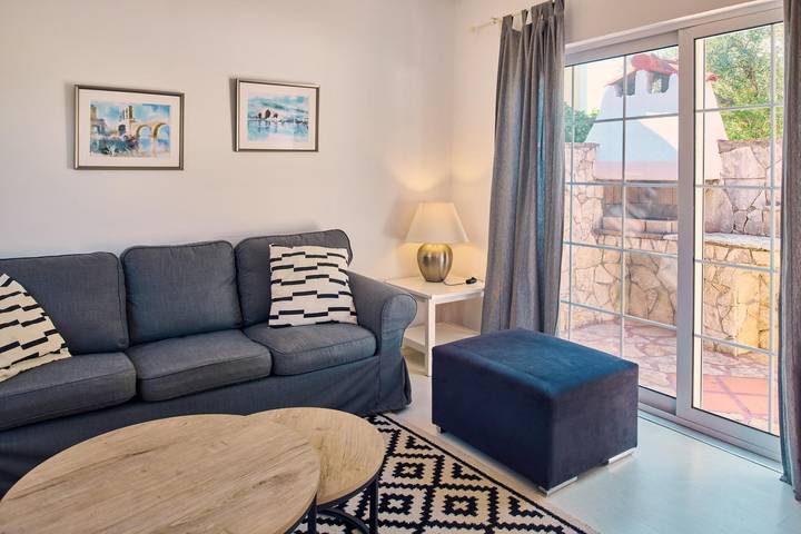 Villa für 4 Personen, mit Garten auf Zakynthos - 3