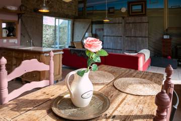 Location De Vacances pour 4 Personnes dans Prat, Cotes-d'Armor, Photo 3