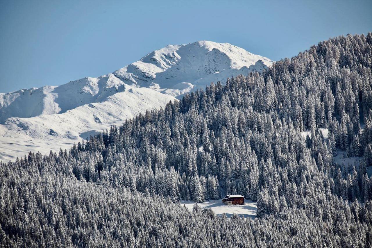 Ganze Wohnung, New renovated apartment in center of Davos in Davos Platz 1, Davos