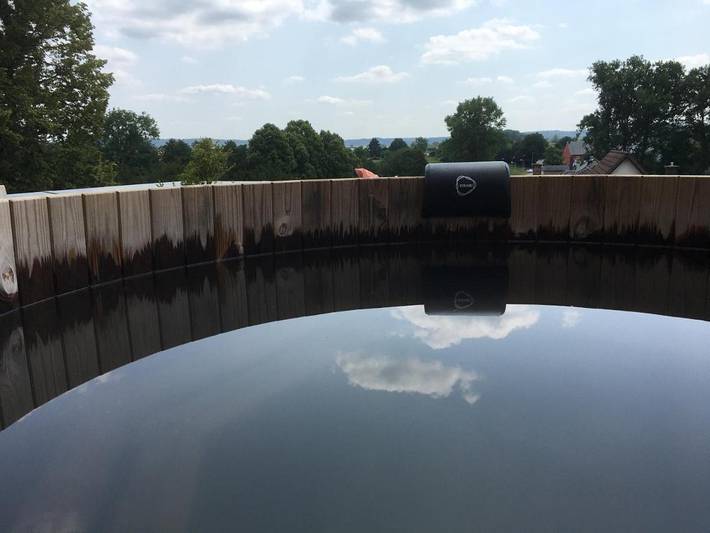 Chambre d’hôte pour 2 personnes, avec vue ainsi que sauna et jardin dans Luxembourg - 4