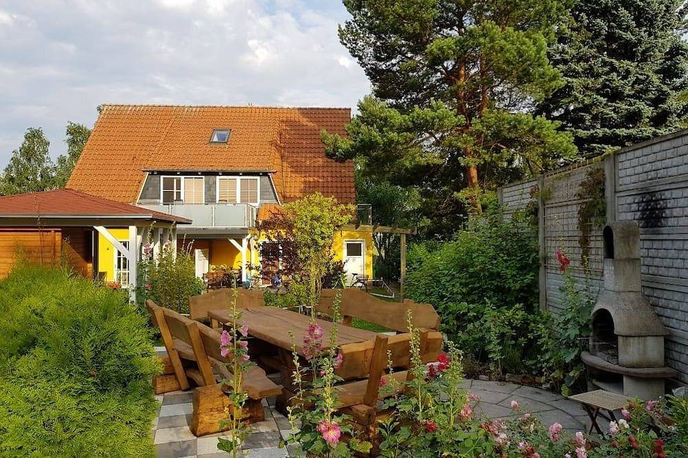 Ferienwohnung in Usedom für 5 Personen in Usedom